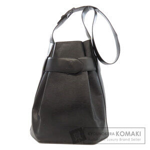 Louis Vuitton Sac de Paul Shoulder Bag Epi Leather